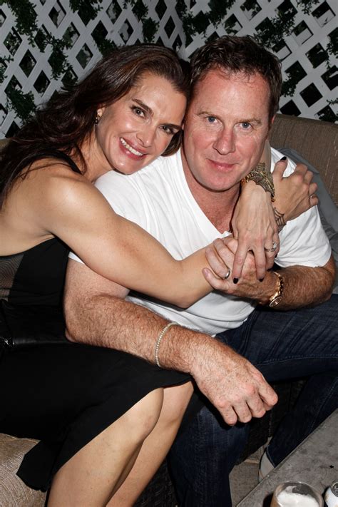 Brooke Shields, Husband Chris Henchy’s Best Photos Together | Closer Weekly