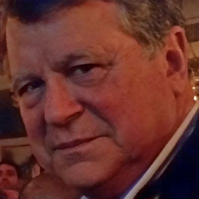 Peter Perrill (1946-2023) | Obituary