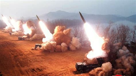 North Korea adopts ‘important practical’ war deterrence measures