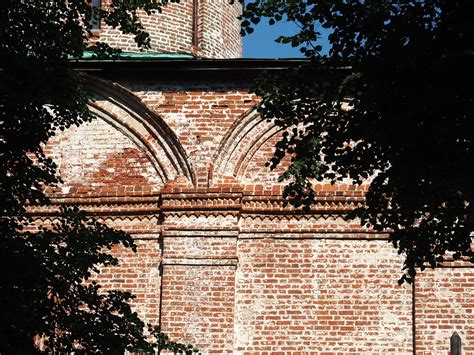 Ростовский Борисоглебский монастырь, собор Бориса и Глеба … | Flickr