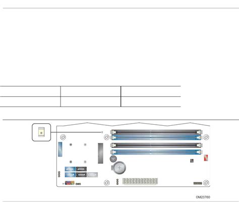 Intel® Desktop Board DQ77MK Technical Product Specification DQ77MK_Tech ...