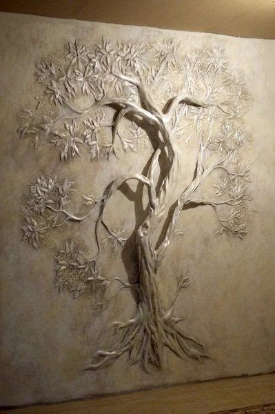Нина_Зобкова - Дневник Нина_Зобкова | Wall sculpture art, Canvas art ...
