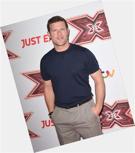 Dermot O Leary | Official Site for Man Crush Monday #MCM | Woman Crush