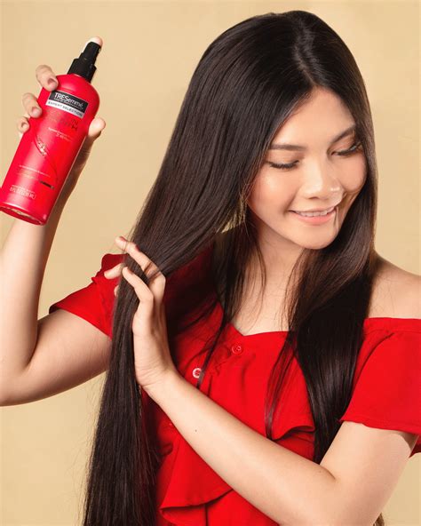 arti mimpi memiliki rambut panjang dan lebat 13