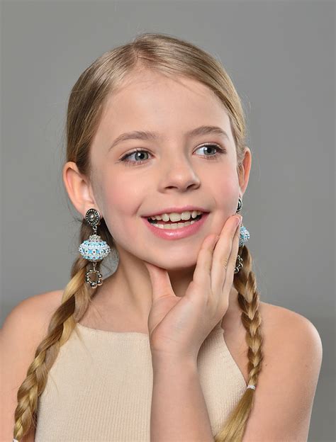 Fashion Kids. Эмилия Полякова