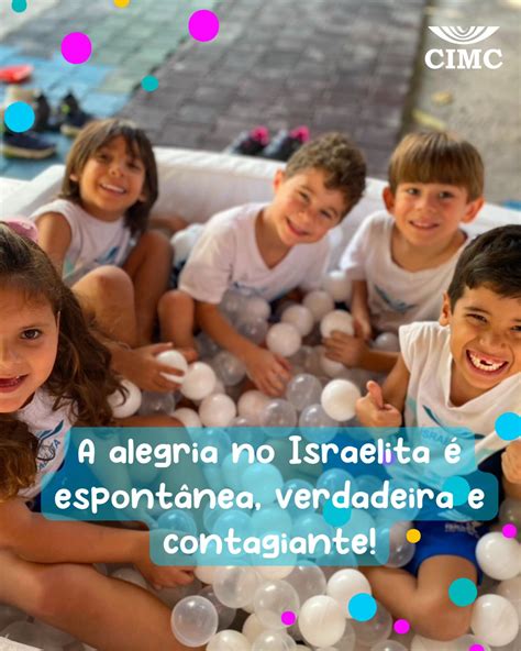 Colegio Israelita Moyses Chvarts - 7