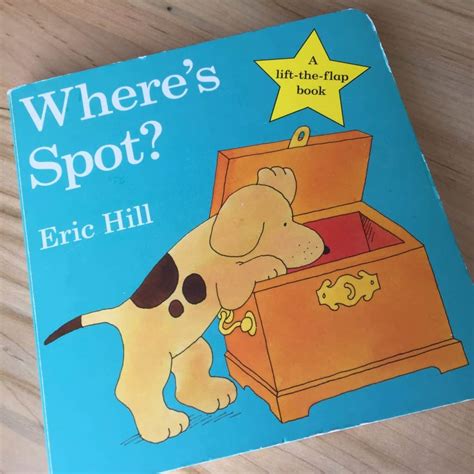10 lift the flap books your toddler will love - Math, Kids and Chaos