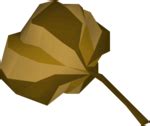 Grand seed pod - OSRS Wiki