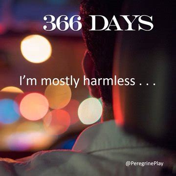 366 Days - Scenesaver