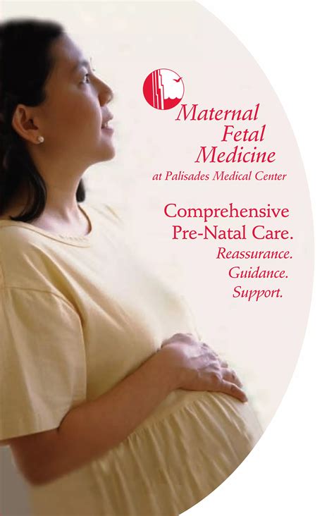 Reaching Palisades Medical Center via Public Transportation 1