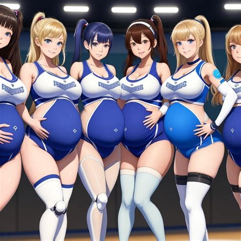 art pregnant girl   mapgoanime  deviantart