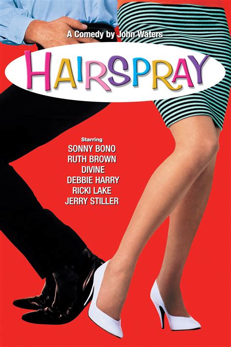 Colleen Fitzpatrick Hairspray