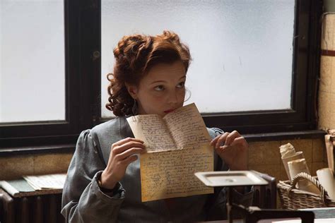 Photo de Solène Rigot - La Confession : Photo Solène Rigot - Photo 8