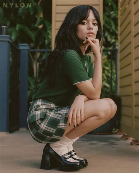Jenna Ortega | Jenna ortega, Celebrities, Wednesday addams