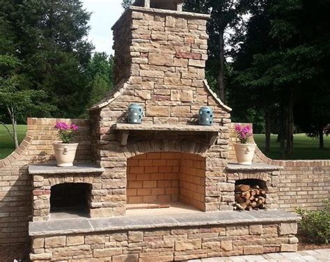 stone fireplace northwest metalcraft