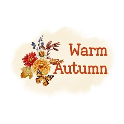 332-Warm Autumn – Mandy Lynn Plans