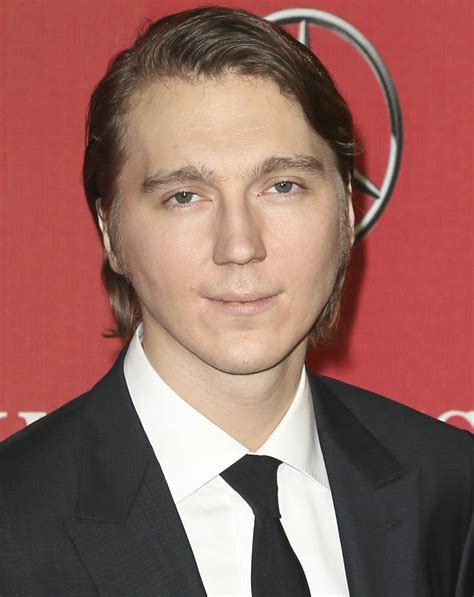 Paul Dano
