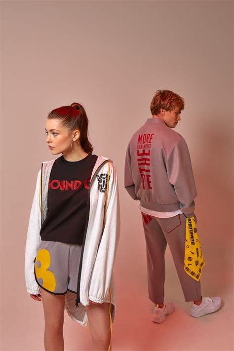New Transformers fashion line has got Russia covered
