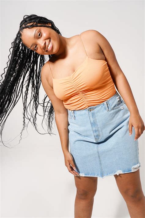 Cami Top