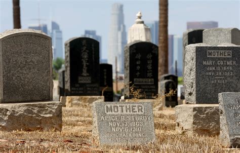 Man Caught Urinating, Defecating on Ex-Wife's Grave: 'Bad Breakup