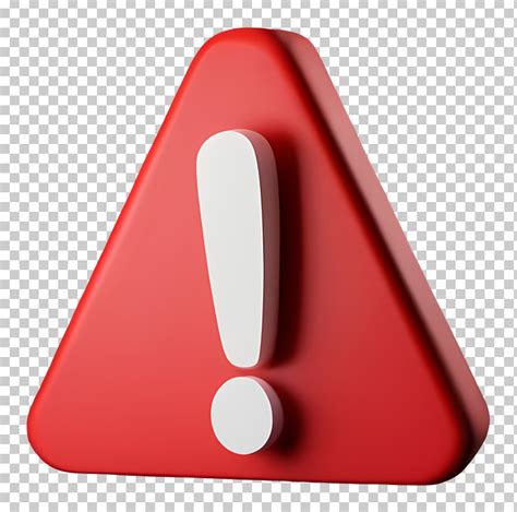 red triangle red exclamation warning sign icon png clipart alert