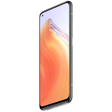 Купить Смартфон Xiaomi Mi 10T 128 ГБ серебристый в Москве