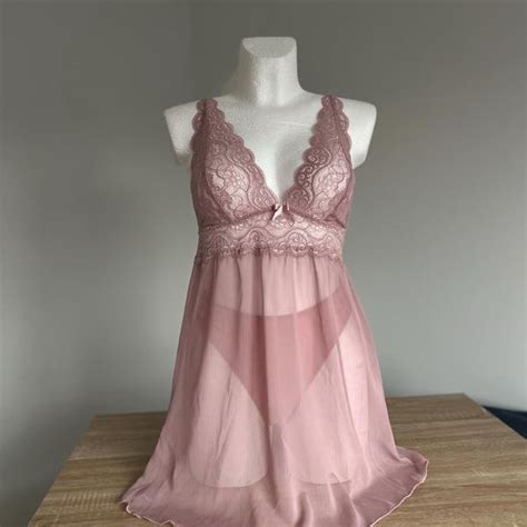 womens   negligee etsy