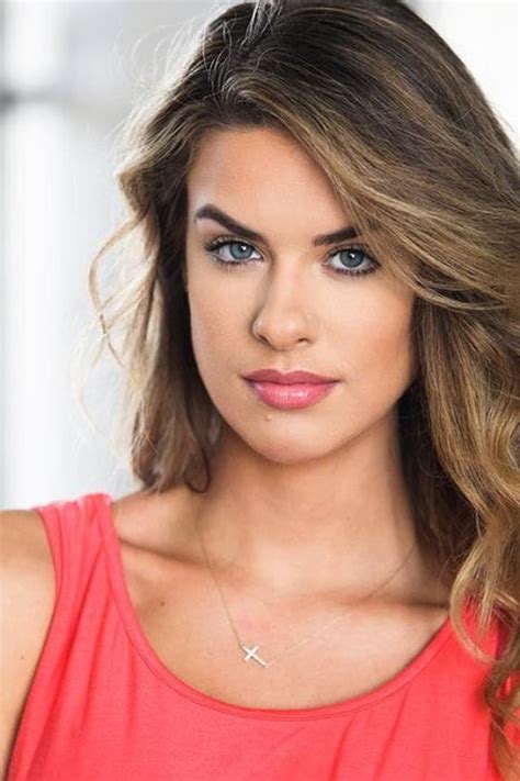 Skye McDonald - Biografía, mejores películas, series, imágenes y