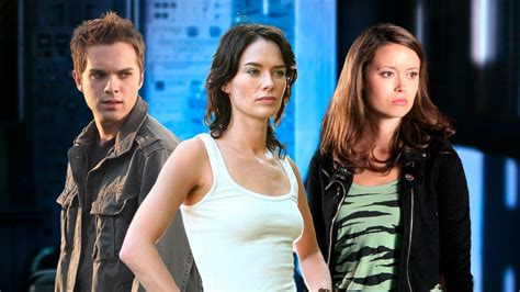 Terminator: The Sarah Connor Chronicles: 12 Facts About The Series ...
