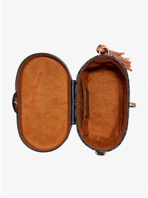 Оригинальные сумки Coach кросс-боди в Москве - Сумки Coach через плечо