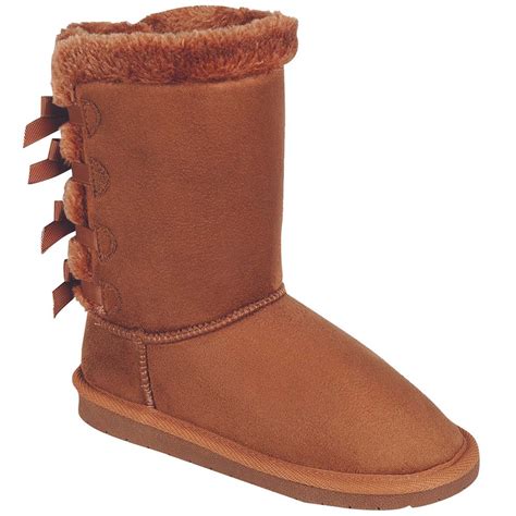 mukluk boots women 10