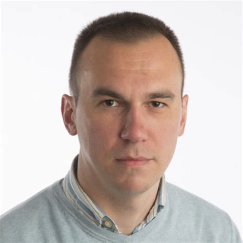 Mikhail FILATOV | Lecturer | Dr. | Technological University Dublin ...