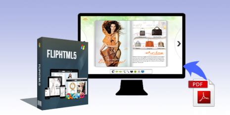 Digital Catalog Software FlipHTML5 – Get More Orders from the Catalog ...