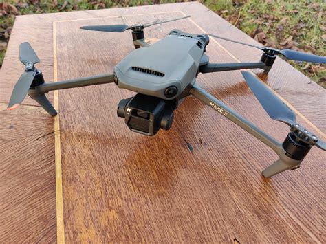 Дрон DJI Mavic 3 квадрокоптер drone БПЛА Мавік Mavik 28X Zoom: 57 000 ...