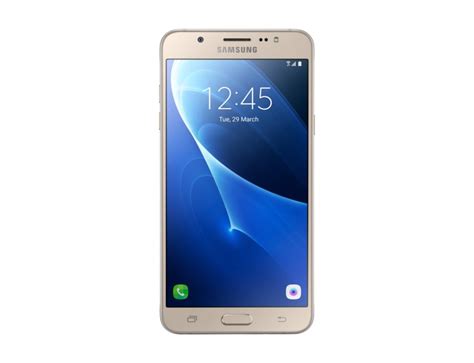 Samsung Galaxy On8 (2016) - Price, Reviews, Features | Samsung India