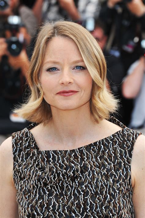 Jodie Foster