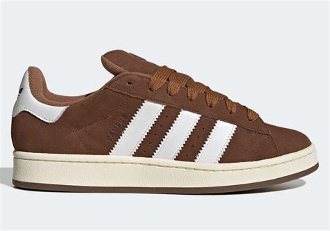 adidas представили Campus 00s, вдохновленные скейтерской обувью 00-х