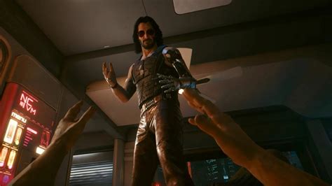 Elon Musk Ridicules Cyberpunk 2077 But He Likes It - gamepressure.com