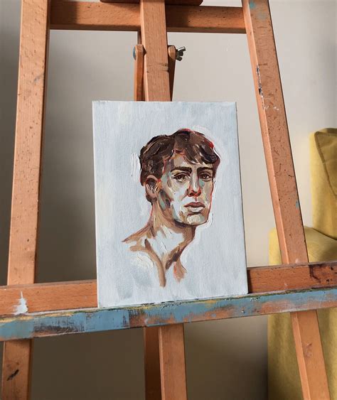Мужчина арт рисунок мужчина масло | Dibujos, Ilustraciones