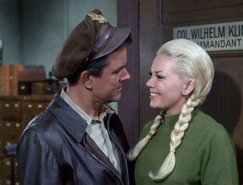 Rockets Or Romance Hogan's Heroes at Clara Leatherwood blog