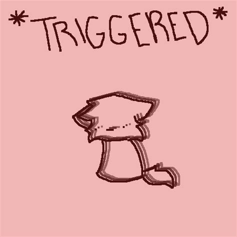 Pixilart - Trigger by Audditea