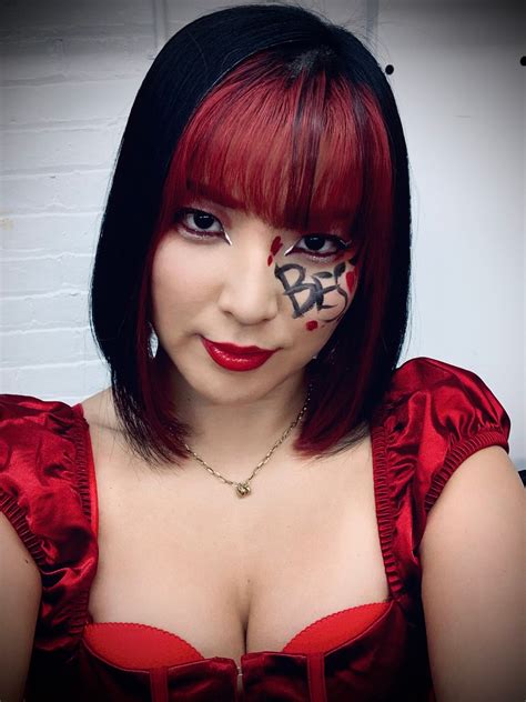 Hikaru Shida : r/LadiesOfWrestling