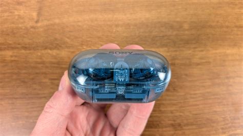 Günstige In-Ears mit gutem Klang: Nothing CMF Buds Pro 2 Test | CHIP
