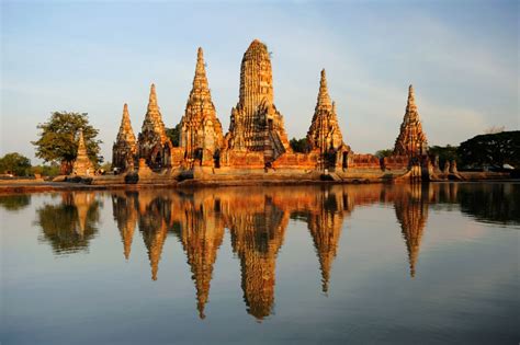 11 temples à visiter absolument en Thaïlande - Vivre en Thaïlande