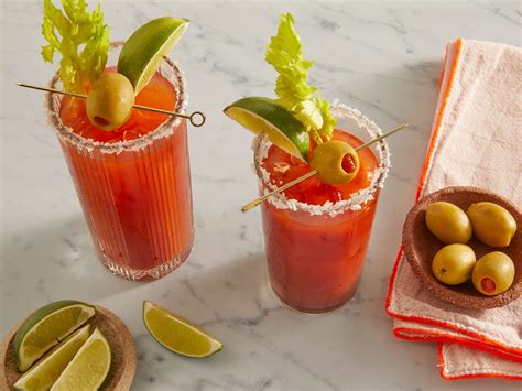 17 Captivating Facts About Bloody Mary - Facts.net