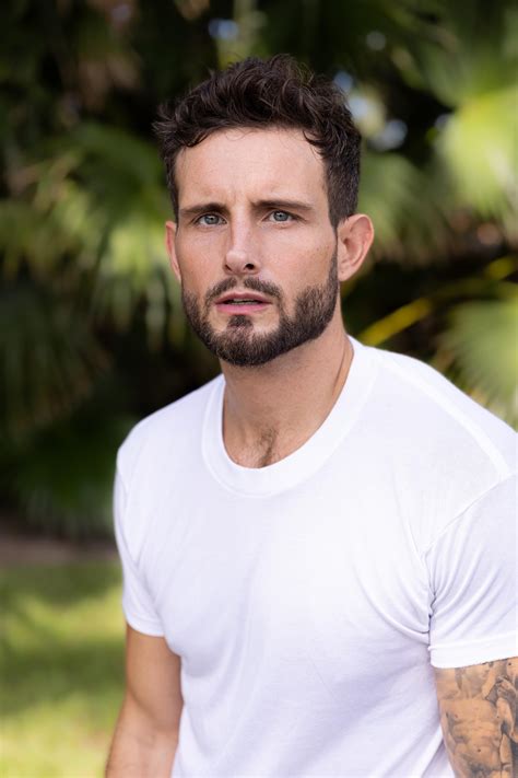 Nico Tortorella Younger