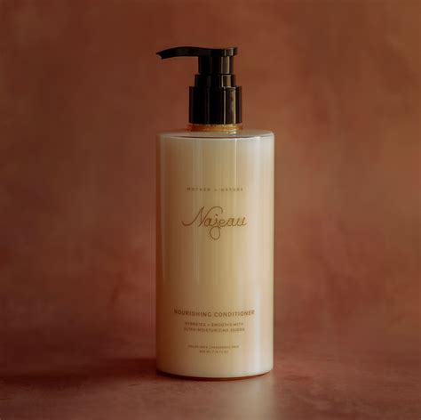 Nourishing Conditioner – NAJEAU