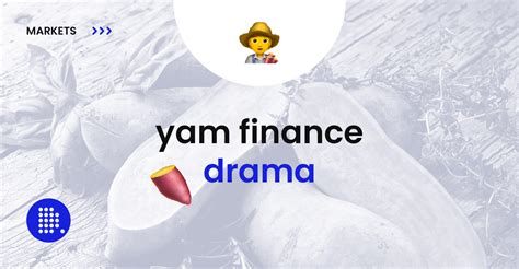 verge  disaster fatal bug  yam finance dailycoin