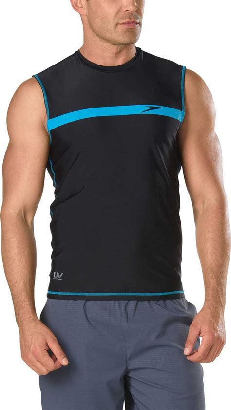 mens swimming rash vest  kenneth negron blog