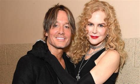 Nicole Kidman shares intimate look into personal life with Keith Urban ...